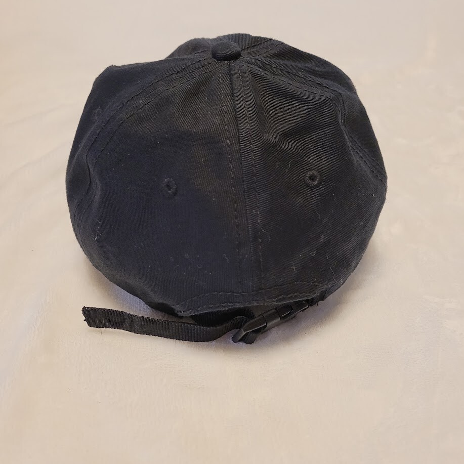 Driven Hat Adjustable Strapback Baseball Ball Cap… - image 5
