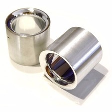 Two Weber 44 Idf Empi Hpmx Venturi Chokes Size 2628303234 Fits Fajs 4044 Two Weber 44 Idf Empi Hpmx Venturi Chokes Size 2628303234 Fits Fajs 4044