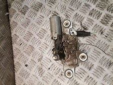 FORD FOCUS DAW, DBW Heckscheibenwischermotor xs41a17k441ac 1.80 Diesel 21643340