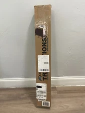 EZ-ACCESS TRANSITIONS 1.5” Portable Self Supporting Modular Entry Ramp NEW!