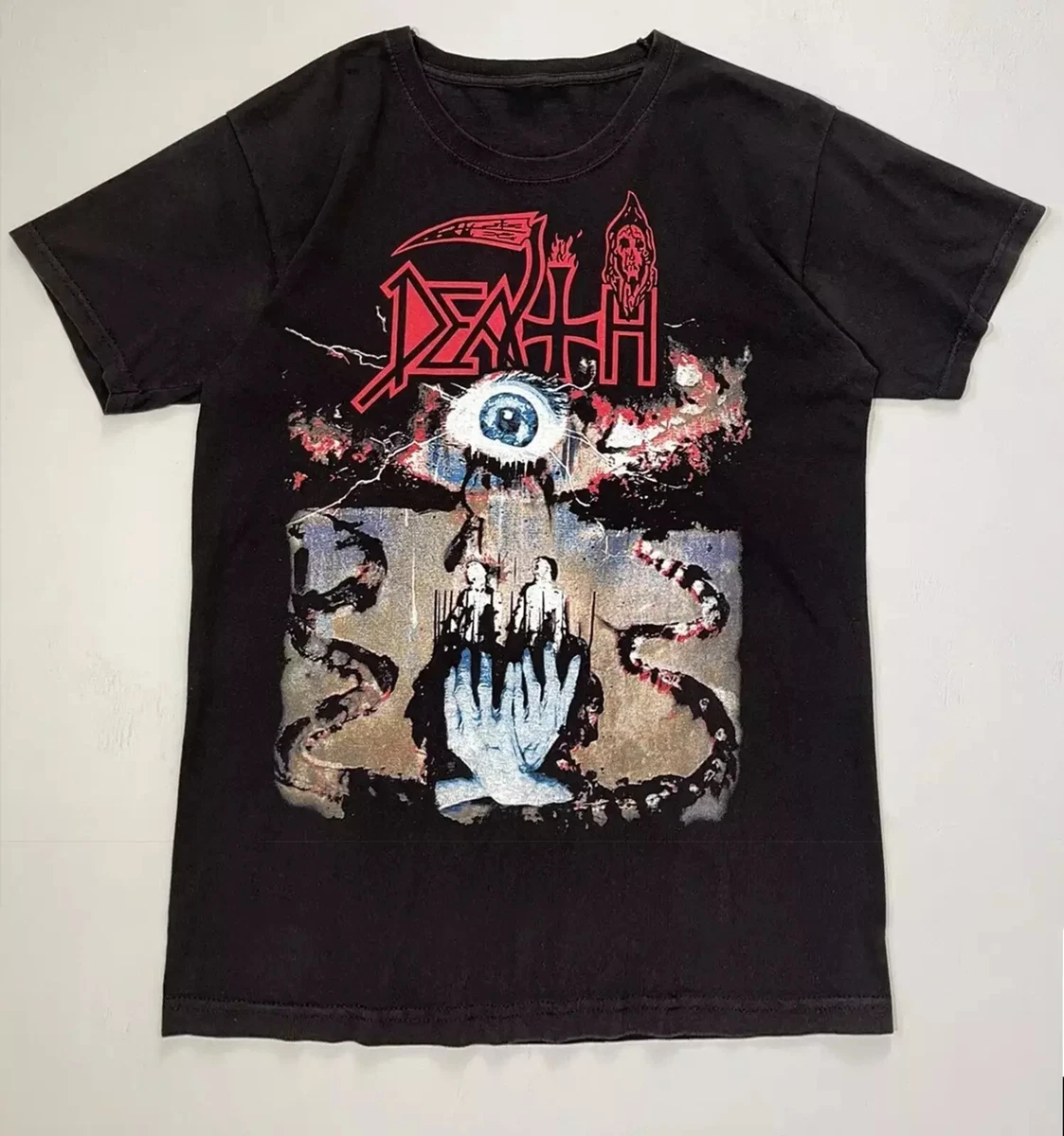 Death Symbolic Indiana Men's T-Shirts for sale | eBay
