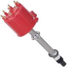 Ignition Distributor for 87-95 Chevy GMC Cadillac V8 5.0L 5.7L 7.4L Pickup Truck