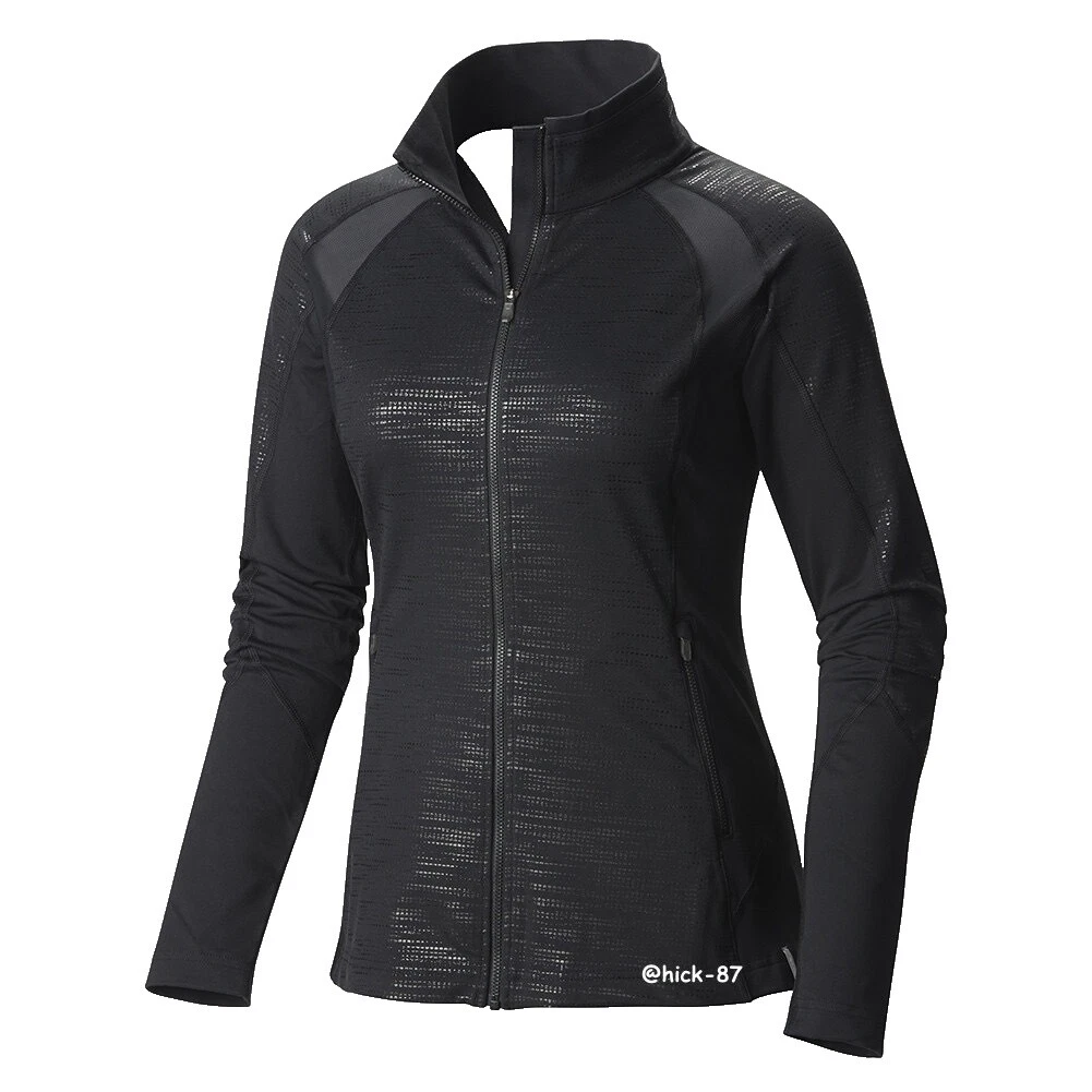 Chaquetas de ejercicio Columbia para Mujeres