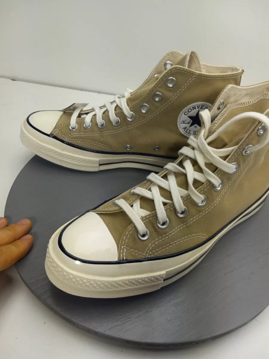 Converse ct70 2025 vintage khaki