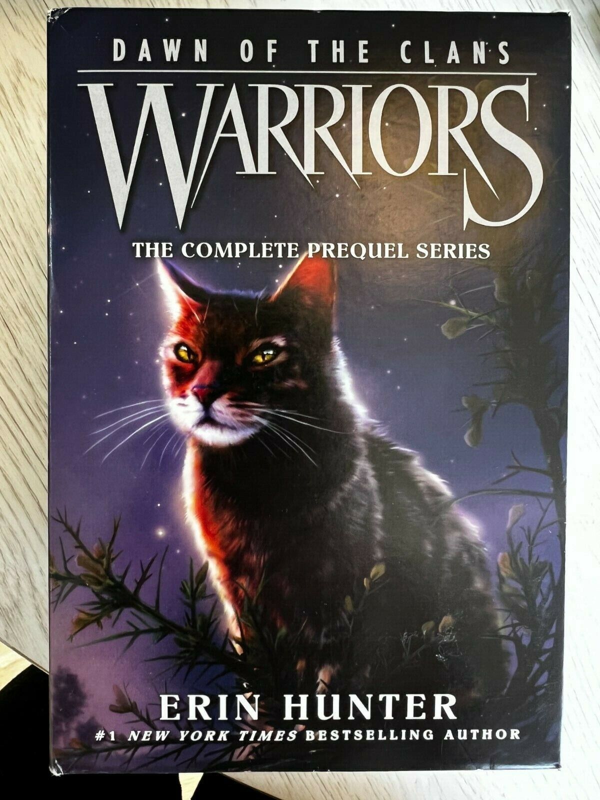 Warriors: Code of the Clans eBook by Erin Hunter - EPUB Book