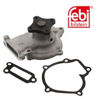 Febi Bilstein Wasserpumpe FüR Nissan Sunny III Traveller Almera I Hatchback