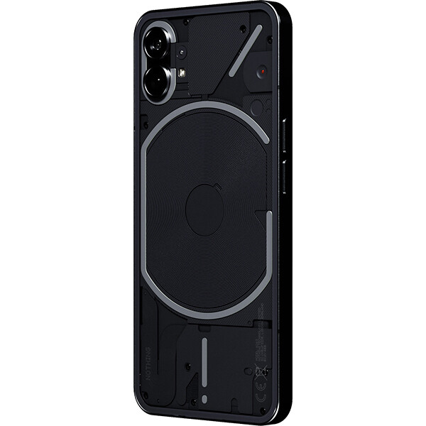 Nothing Phone (1) RAM 8GB 256GB 6.55