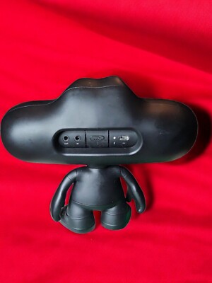 🔥Beats by Dre Pill 2.0 Red Stand Dude Guy Character And Box