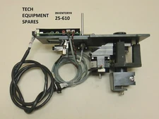 KLA Tencor 5100 Pre-Aligner 716-402608-00 C1 KLA 5100 Overlay Inspection System 