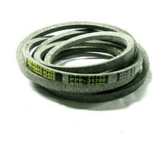 NEW WOODS 31700 DRIVE BELT RM360 RM59-1,RM59-...