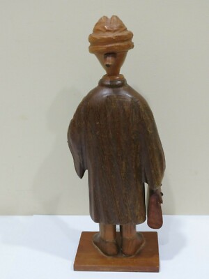 ロメール木工人形　裁判官　ROMER made in ITALY ロメール木工人形 裁判官 ROMER made in ITALY