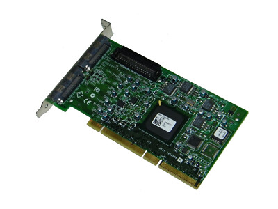 adaptec 39320D SCSI Karte PCI Ultra 320 Karte                               **15