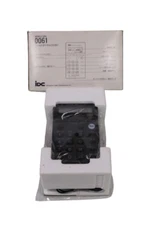 International Digital Communications Inc. World Dial AD-0061 Base Phone With Box