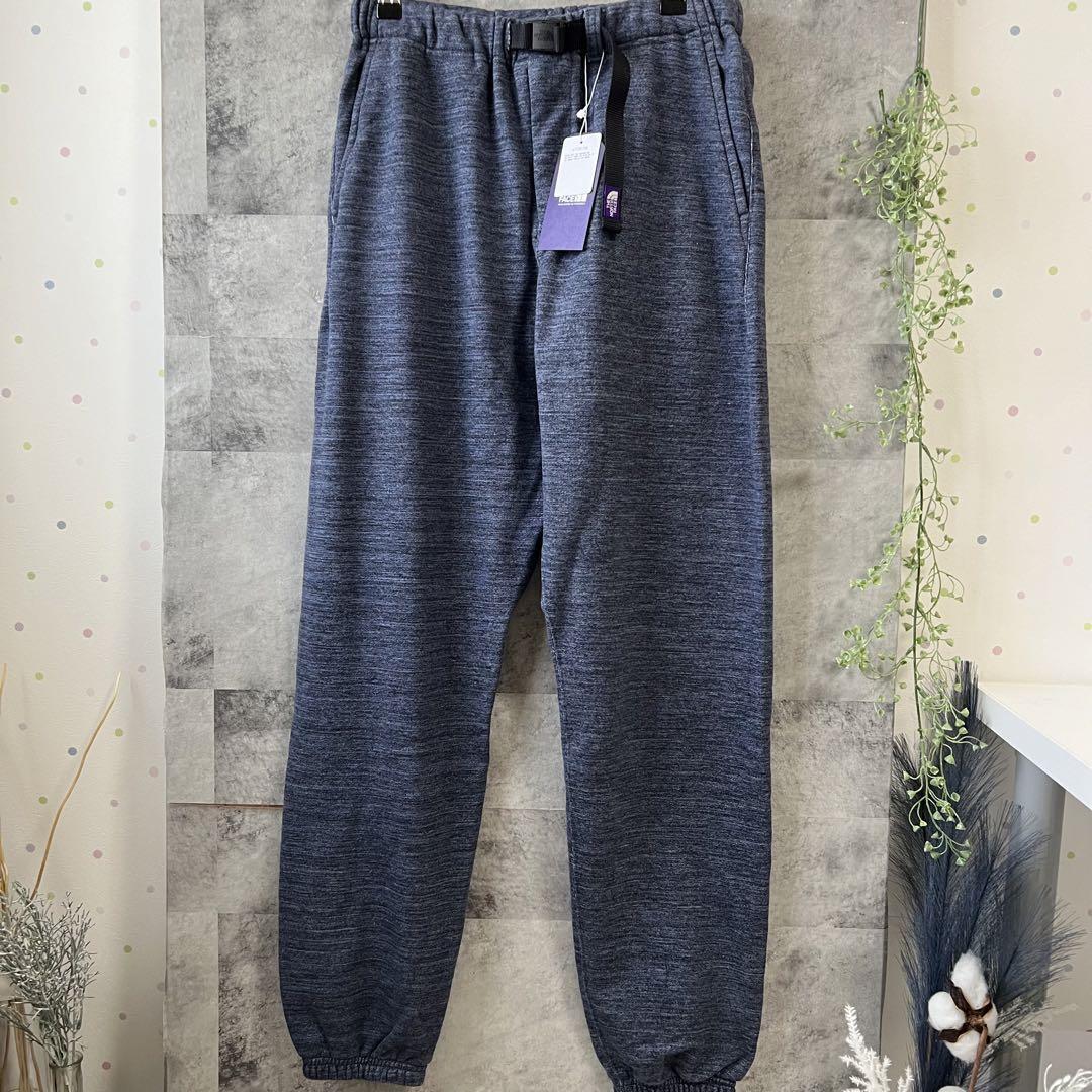 THE NORTH FACE PURPLE LABEL Nanamica Navy Pants Brand New THE NORTH FACE PURPLE LABEL Nanamica Navy Pants Brand New
