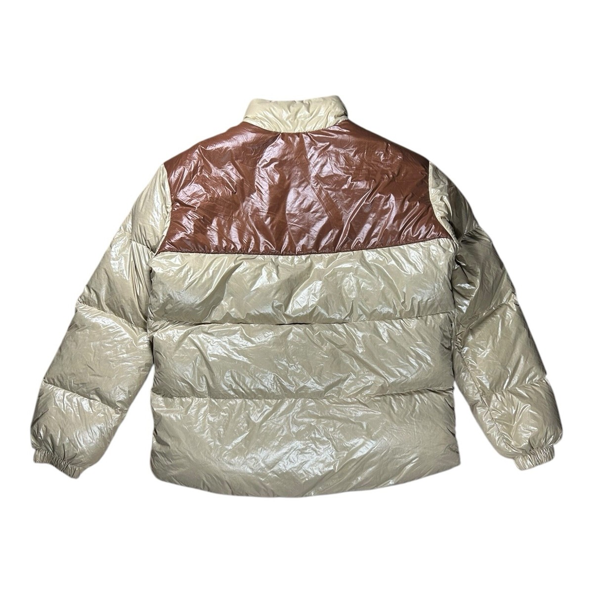 Berghaus Dean Street unisex waterproof down puffer jacket