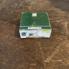 NOS Chicago Rawhide CR BR1 Bearing Set LM11749/LM11710