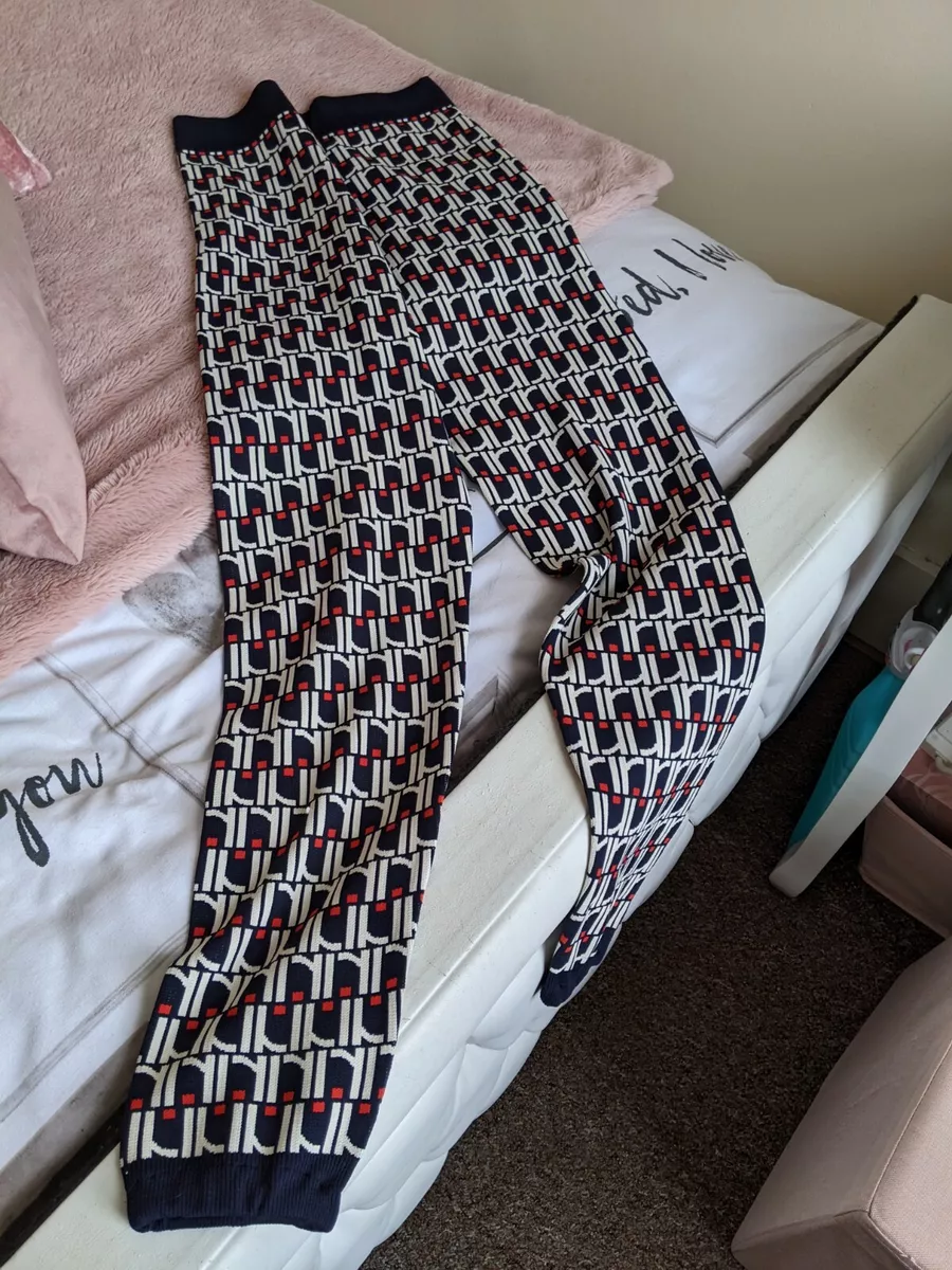 River island hotsell tracksuit bottoms