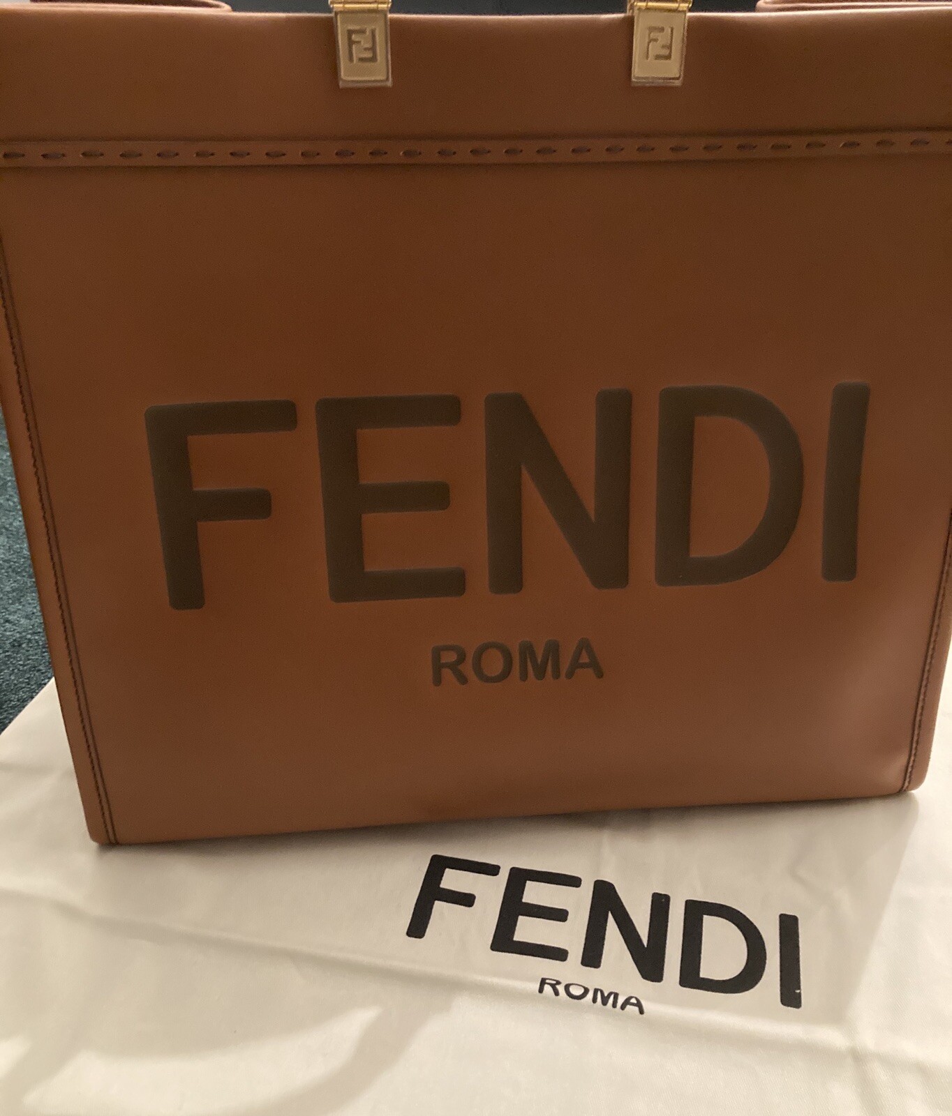 fendi aus