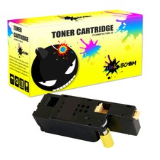 1 Yellow Toner Cartridge for Xerox 6020 Phaser 6020 6022 WorkCentre 6025 6027