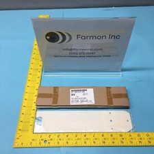 Tokyo Electron TEL DS1105-300158-12 Fork, Wafer Alumina 200mm, 125437