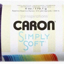 Lavender Luxe Yarn - Silky Softness for All Your Crafting Needs!