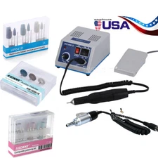 USA Dental Lab Marathon N3 Micro Motor Polishing Micromotor 35K RPM Handpiece