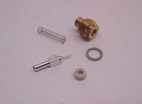 GENUINE OEM TECUMSEH PART # 632547 O-RING MAIN NOZZLE EMULSION TUBE