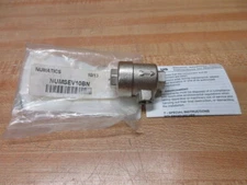 Asco Numatics SEV10BN Quick Exhaust Valve