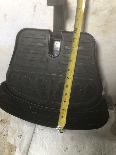 Golden Compass Gp600 con extensión para silla de ruedas eléctrica - Imagen 6 de 13