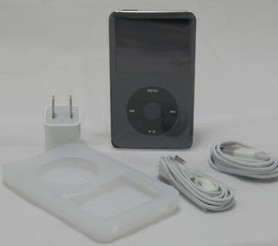 L*a様 iPod classic 160GB MC297J A1238 41NebZTUYhL._AC_UF894,