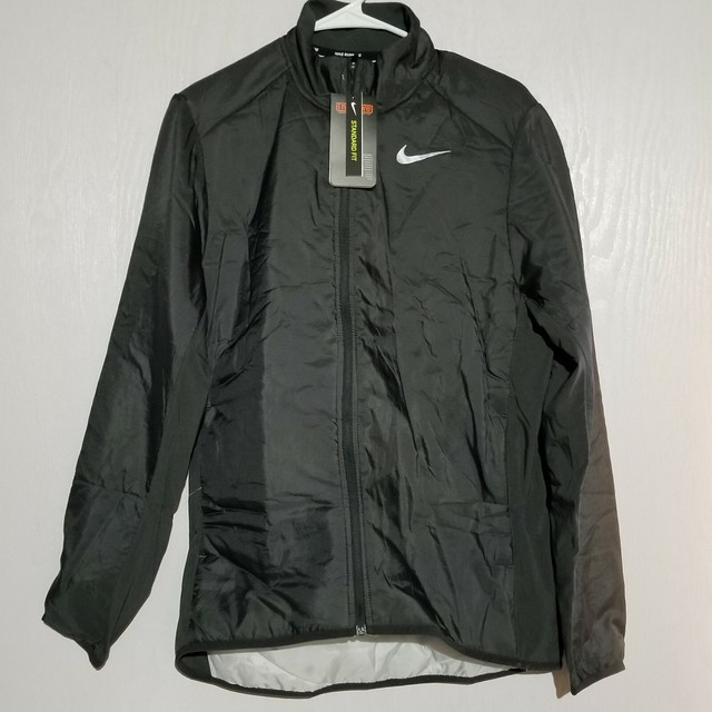 nike aerolayer jacket 4.0