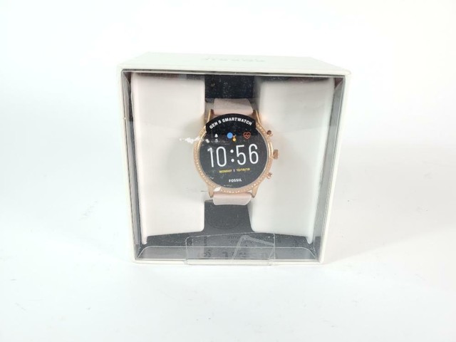 ebay fossil smart watch