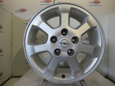 Jantes Opel ASTRA