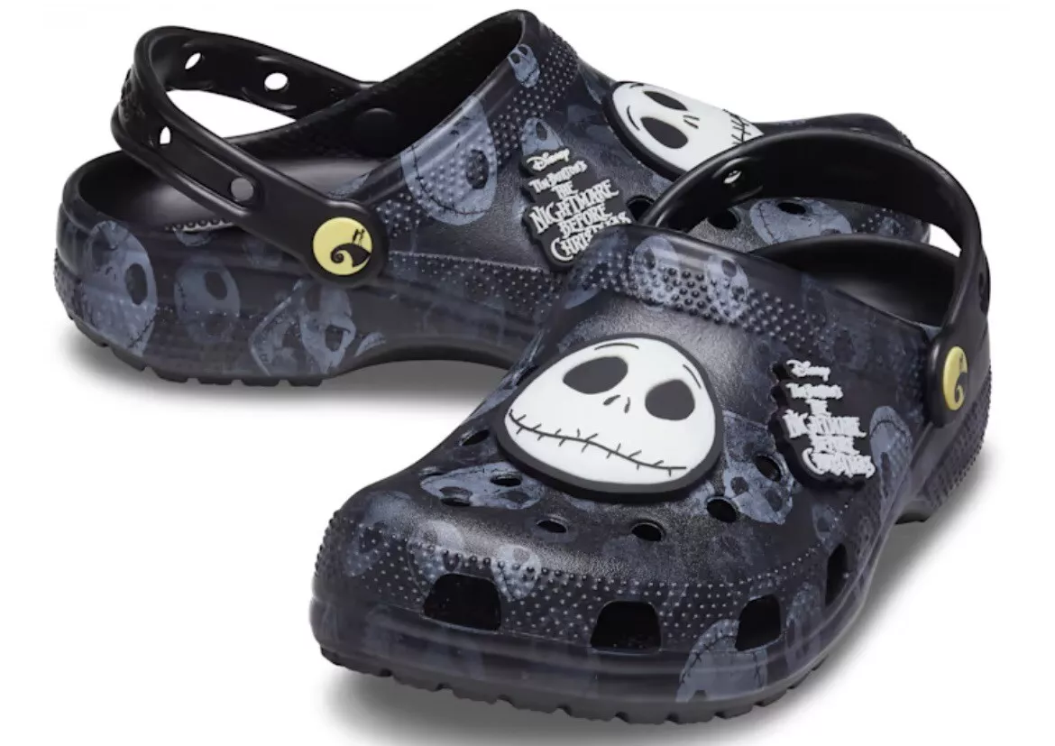 Christmas crocs ebay sale