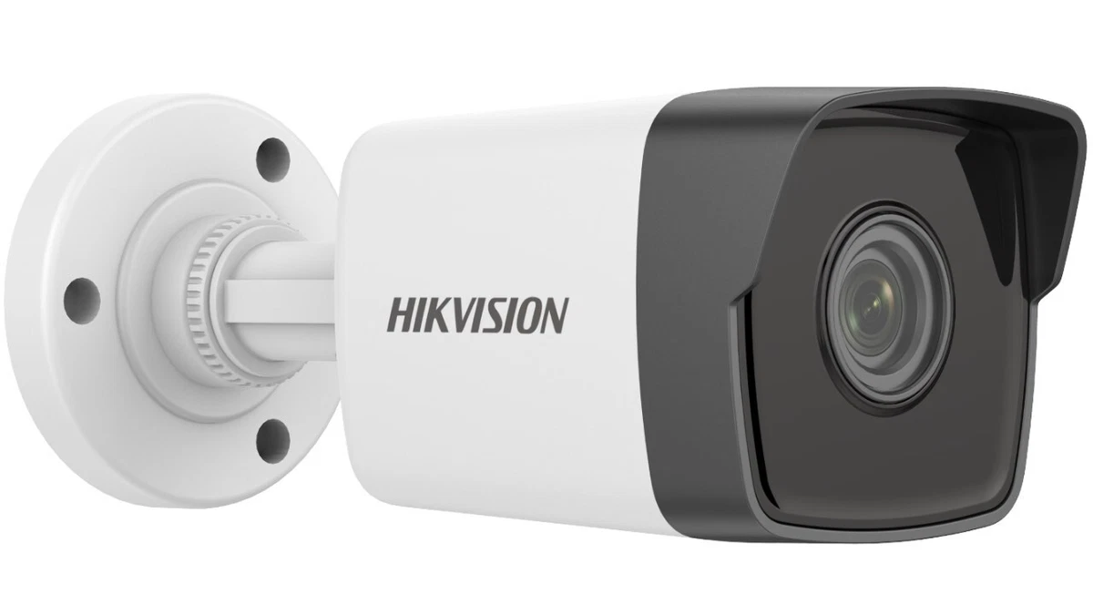 6941264098126 KAMERA IP HIKVISION DS 2CD1023G0E I 2.8mm C Hikvision
