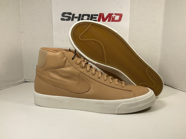 Nike Blazer Studio Mid NikeLab Vachetta 