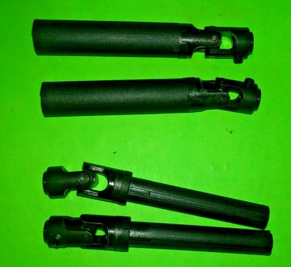 EJES DE TRANSMISIÓN REDCAT RACING EVEREST 1/10 STOCK Foto 3 de 3