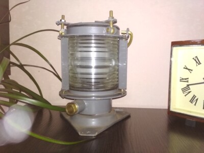 New Green.USSR.Vintage,original Large Old stock Fresnel lens New Green.USSR.Vintage,original Large Old stock Fresnel lens
