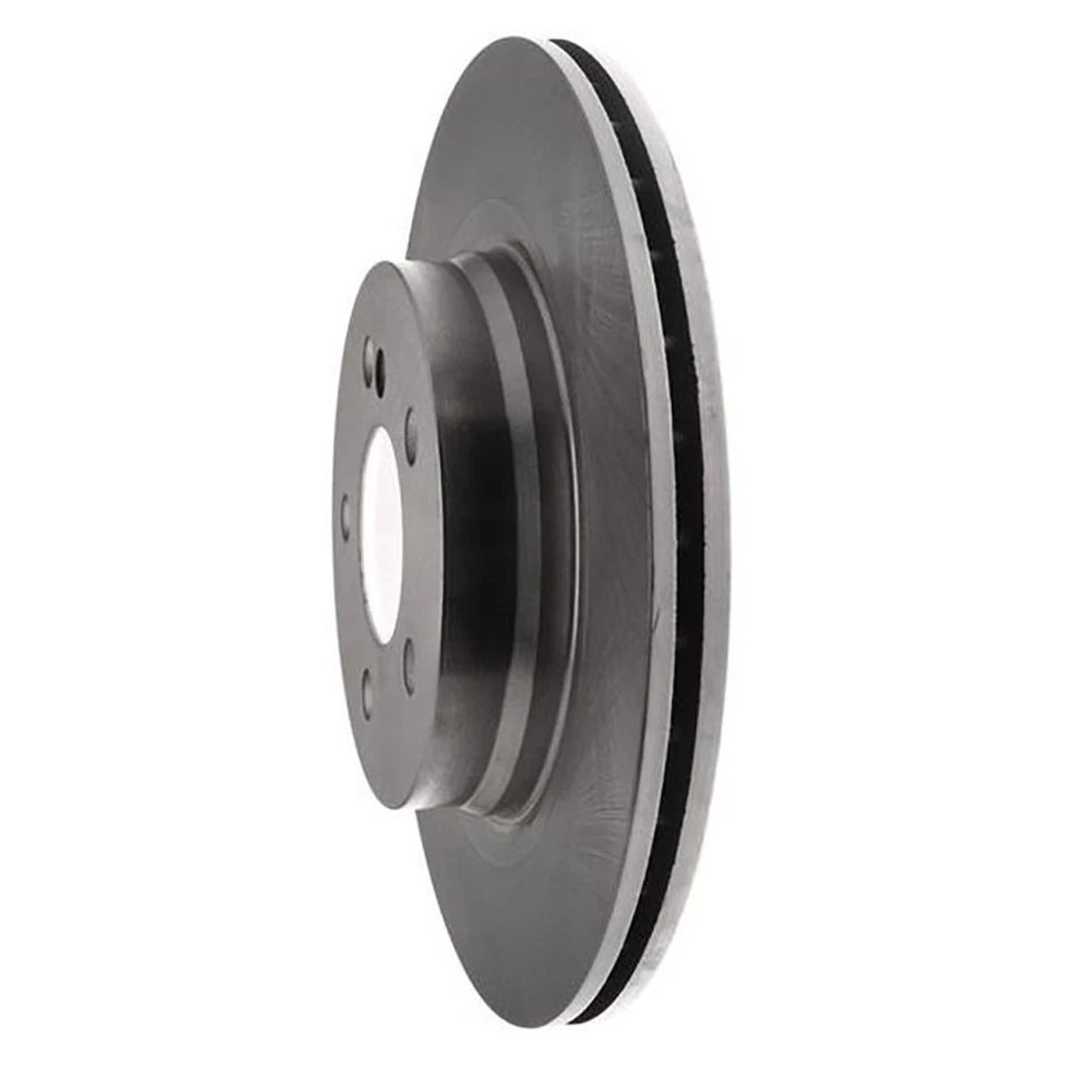 Kit de rotores de freno traseros pastillas de freno de cerámica para Mercedes-Benz E350 2010-2012 Foto 2 de 4