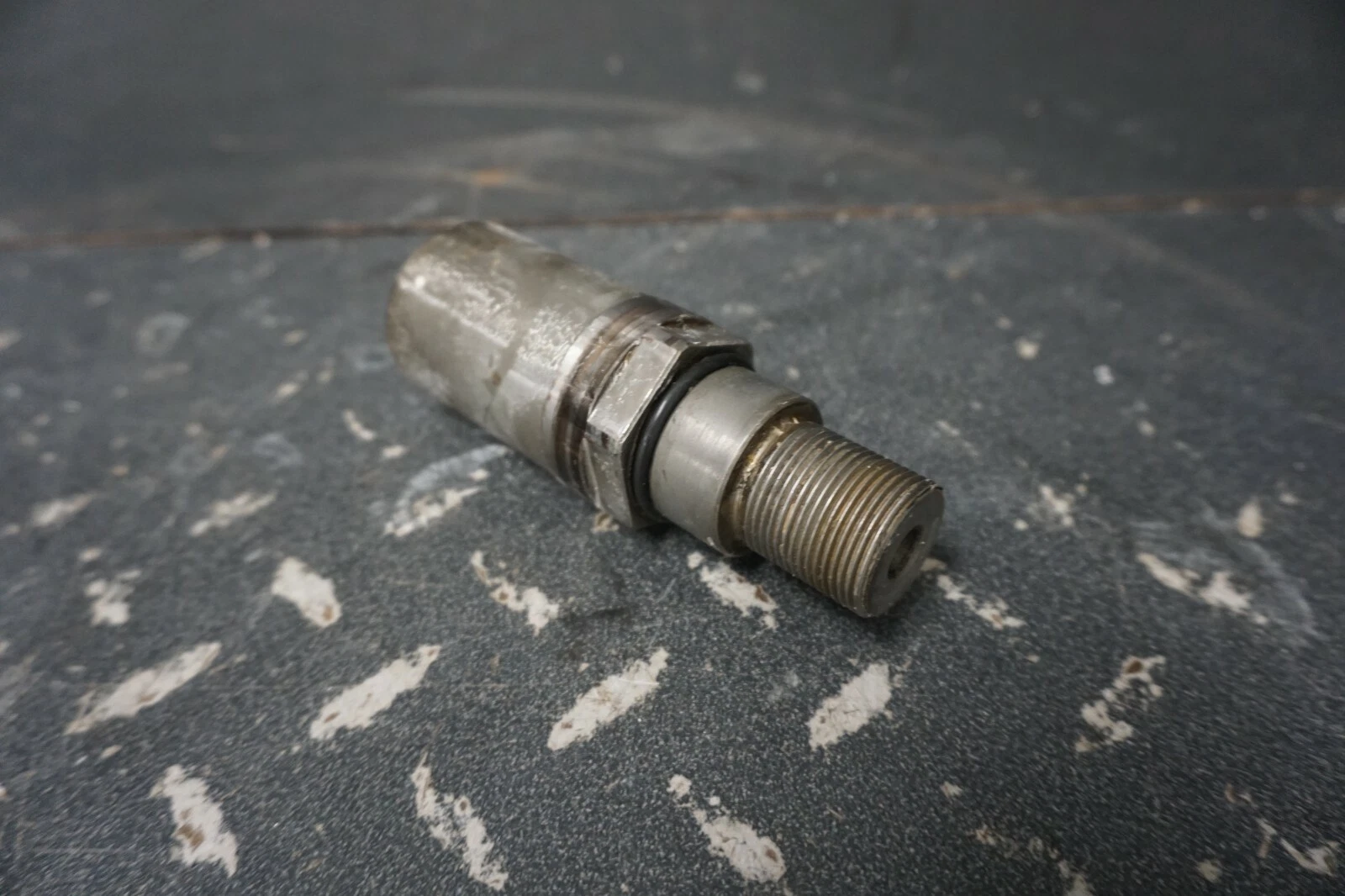 2003-2021 Kawasaki OEM Driveshaft PTO Coupling Shaft 13107-3785 STX-15F Ultra