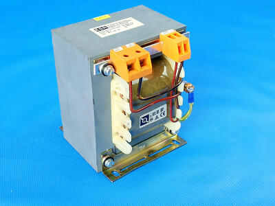 ESR Pollmeier Single Phase Transformer Transformer, Type: BN 3846.1814