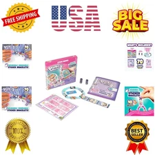 STICKI Rolls Sticki Bands - The  Wearable Shareable Sticker Bracelet | Includ...