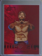 2025 Skybox Metal Universe AEW Wrestling Checklist Guide in-content 35