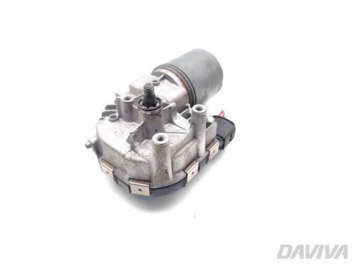 VW Scirocco Scheibenwischermotor vorne 2009 Coupe 2/3dr 1K8955119E (08-17)