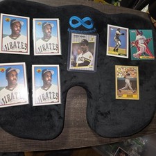 Top Barry Bonds Cards to Collect 16