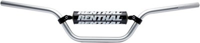 Renthal 7/8'' Handlebar 787 Honda TRX400EX/X Bend Silver