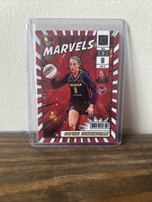 2025 Panini Donruss WNBA - Net Marvels Sophie Cunningham #11