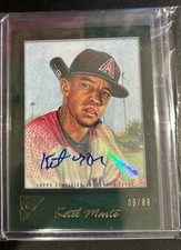 2017 Topps Gallery Baseball Cards 7