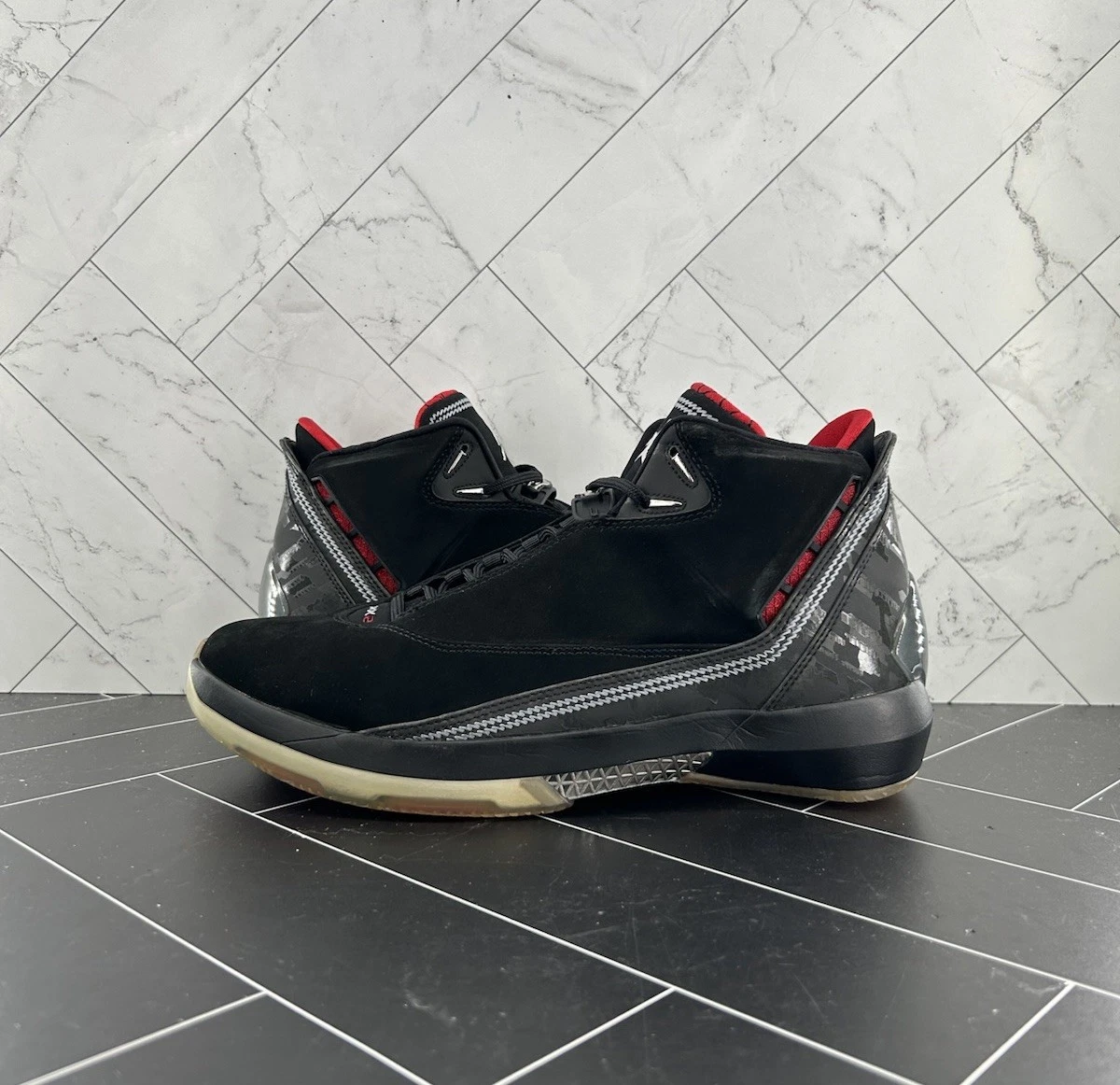 Jordan 22 for Sale | Authenticity Guaranteed | eBay
