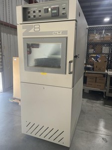 CSZ Z-8-1-H/AC ENVIRONMENTAL TEMPERATURE CHAMBER